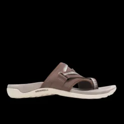 Online Terran 3 Cush Post Women's Toe Post Sandal Women Women's Sandals
