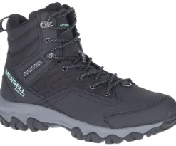 Outlet Thermo Akita Mid Waterproof Women's Boot Women Women's Winter|Women's Boots