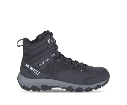 Outlet Thermo Akita Mid Waterproof Women's Boot Women Women's Winter|Women's Boots
