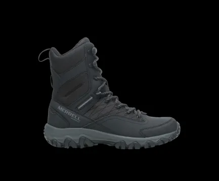 Outlet Thermo Akita Tall Water Proof Women's Winter Hiking Boot Women Women's Winter