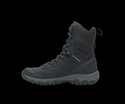 Outlet Thermo Akita Tall Water Proof Women's Winter Hiking Boot Women Women's Winter