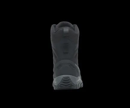 Outlet Thermo Akita Tall Water Proof Women's Winter Hiking Boot Women Women's Winter