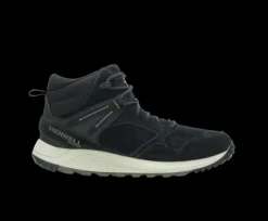 Hot Wildwood Sneaker Boot Mid Waterproof Men's Hiking