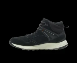 Hot Wildwood Sneaker Boot Mid Waterproof Men's Hiking