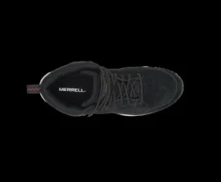 Hot Wildwood Sneaker Boot Mid Waterproof Men's Hiking