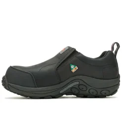 Fashion Women's Jungle Moc Leather CSA Safety Shoe Women Women's Safety