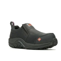 Fashion Women's Jungle Moc Leather CSA Safety Shoe Women Women's Safety