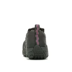 Fashion Women's Jungle Moc Leather CSA Safety Shoe Women Women's Safety