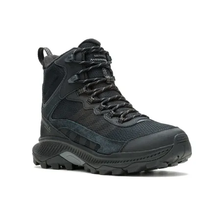 Hot Women's Speed Strike 2 Thermo Mid WP Hiker Women Women's Winter|Women's Hiking