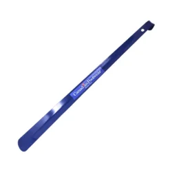 New Metal Shoe Horn - 23 inch Shoe Accessories