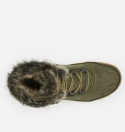 Sale Minx Shorty III Women Women's Winter|Women's Boots