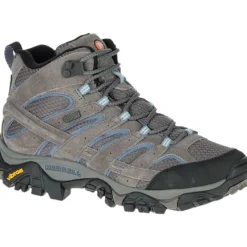 Best Moab 3 Mid WP Women's Women Women's Hiking|Women's Boots