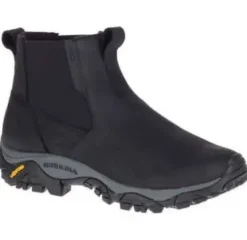 Fashion Moab Adventure Chelsea (Medium) Men's Men's Winter|Men's Boots