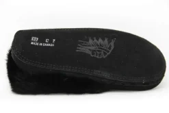 Online Moccasins Beaded Fur Collar Women Women's Slippers