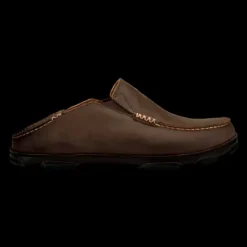 Online Moloa Dark Wood Men's Men's Shoes