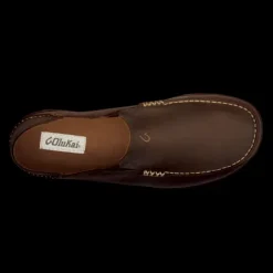Online Moloa Dark Wood Men's Men's Shoes