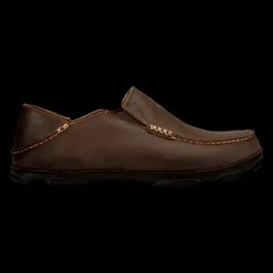 Online Moloa Dark Wood Men's Men's Shoes
