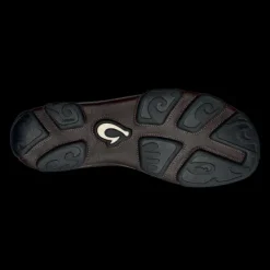 Online Moloa Dark Wood Men's Men's Shoes