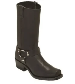 Best Motorcycle  M0017 Men's Boots