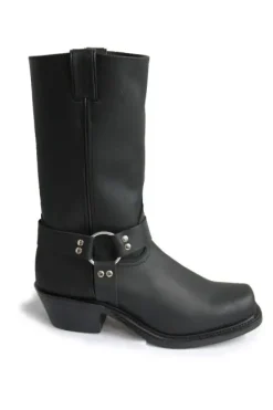 Best Motorcycle  M0017 Men's Boots