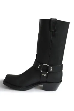 Best Motorcycle  M0017 Men's Boots