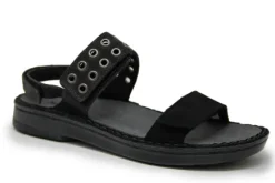 Clearance Alora Women's Adjustable Comfort Sandal Women Women's Sandals