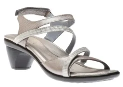 Hot Innovate Dress Sandal 40033 Women Women's Sandals
