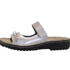 Best Johanna Women's Slide Sandal Women Women's Sandals
