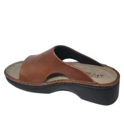 New Rome Women's Leather Sandal Women Women's Sandals