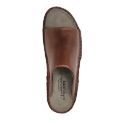 New Rome Women's Leather Sandal Women Women's Sandals