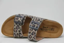 New Santa Barbara Women's Sandal 7500 Women Women's Sandals