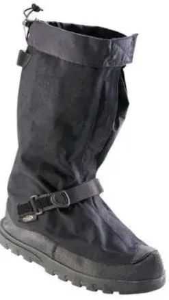 Fashion Adventurer High Overshoes Women Shoe Accessories|Men's Winter