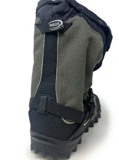 New Navigator 5 Insulated 15" Overshoe Women Shoe Accessories|Men's Winter