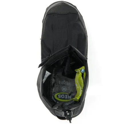 Discount Voyager Glacier Trek OverShoe VNG1 Women Men's Winter|Men's Boots