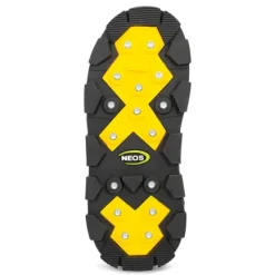 Discount Voyager Glacier Trek OverShoe VNG1 Women Men's Winter|Men's Boots