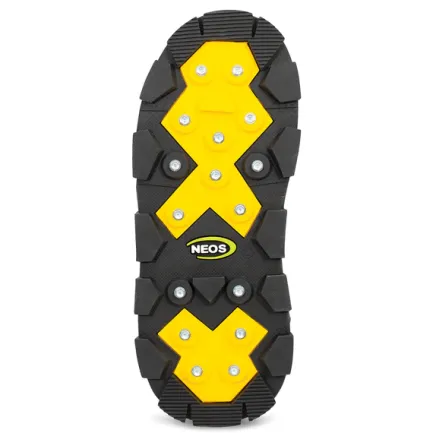 Discount Voyager Glacier Trek OverShoe VNG1 Women Men's Winter|Men's Boots