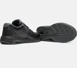 Sale 813 Women's Leather Walking Shoe - Comfort & Support Women Women's Shoes|Women's Athletic
