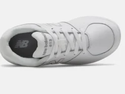 Outlet 813 Women's Leather Walking Shoe - Comfort & Support Women Women's Shoes|Women's Athletic