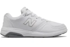 Outlet 813 Women's Leather Walking Shoe - Comfort & Support Women Women's Shoes|Women's Athletic