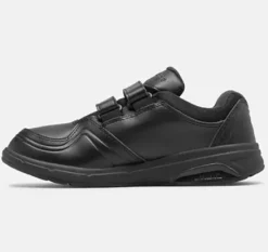 Outlet 813 Women's Leather Walking Shoe - Comfort & Support Women Women's Shoes|Women's Athletic