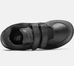Outlet 813 Women's Leather Walking Shoe - Comfort & Support Women Women's Shoes|Women's Athletic