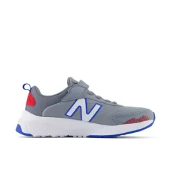 Best Dynasoft 545 Bungee Lace Kid's Runner |Canadian Footwear Kids Kid's Athletic