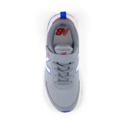 Best Dynasoft 545 Bungee Lace Kid's Runner |Canadian Footwear Kids Kid's Athletic