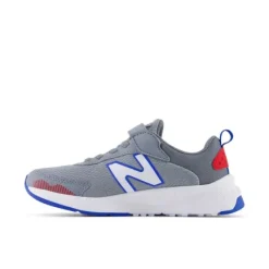 Best Dynasoft 545 Bungee Lace Kid's Runner |Canadian Footwear Kids Kid's Athletic