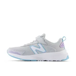 Hot Dynasoft 545 Kids Velcro Runner Kids Kid's Athletic