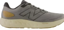 Fashion Fresh Foam 680v8 Men's Slate Grey Runner Men's Athletic