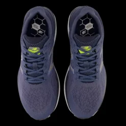 Fashion Fresh Foam 680V7 Navy Men's Athletic