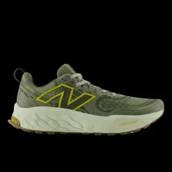Hot Fresh Foam X Hierro v8 – Trail Running Shoes Men's Athletic