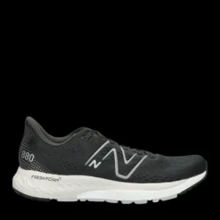 Outlet Fresh Foam X 880v13 Women's Black Running Shoe Women Women's Athletic
