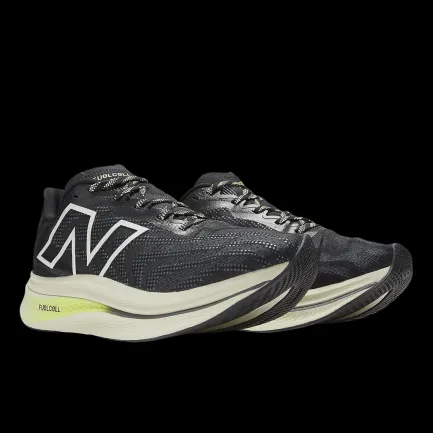 Best FuelCell SuperComp Trainer v2 Carbon Fibre Plate Race Shoe Men's Athletic